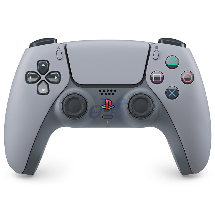 dualsense playstation 30th anniversary limited edition