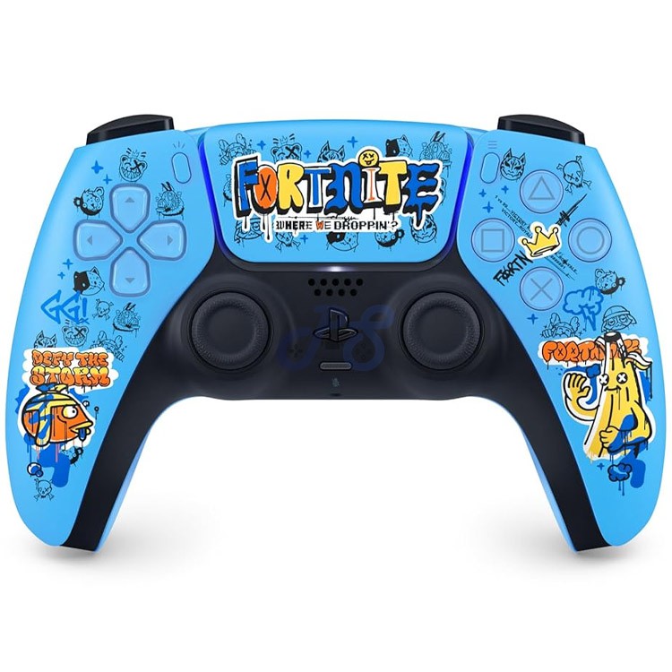 dualsense fortnite limited edition