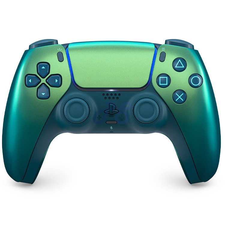 dualsense chroma teal