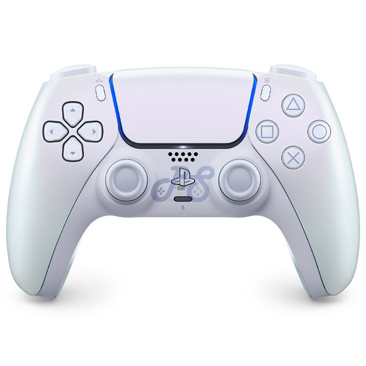 dualsense chroma pearl