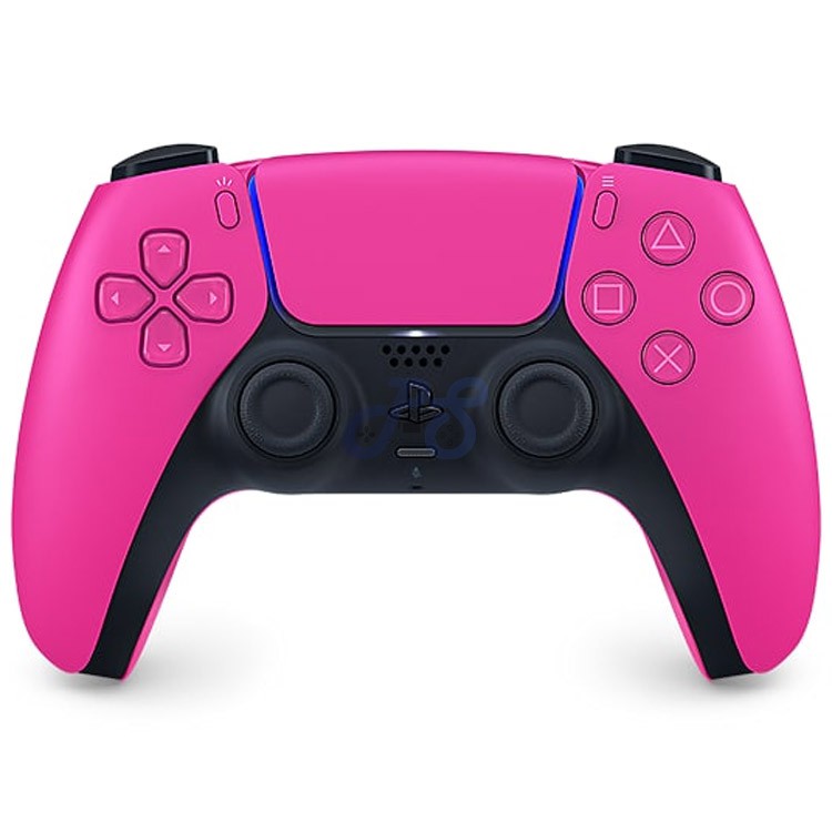 dualsense nova pink