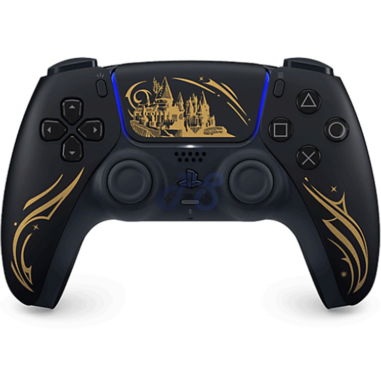 dualsense hogwarts legacy limited edition