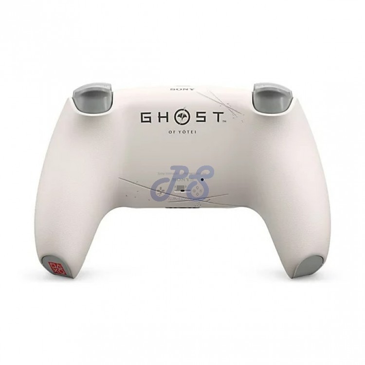 dualsense ghost of yotei black limited edition