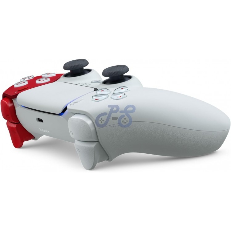 dualsense god of war 20th anniversary limited edition