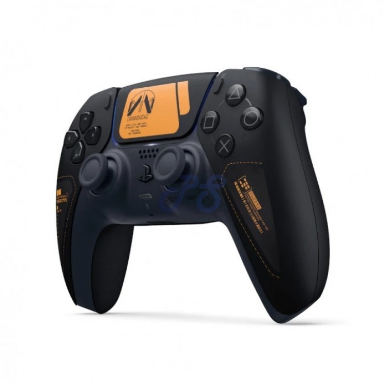 dualsense death stranding 2 on the beach limited edition