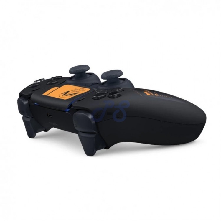 dualsense death stranding 2 on the beach limited edition