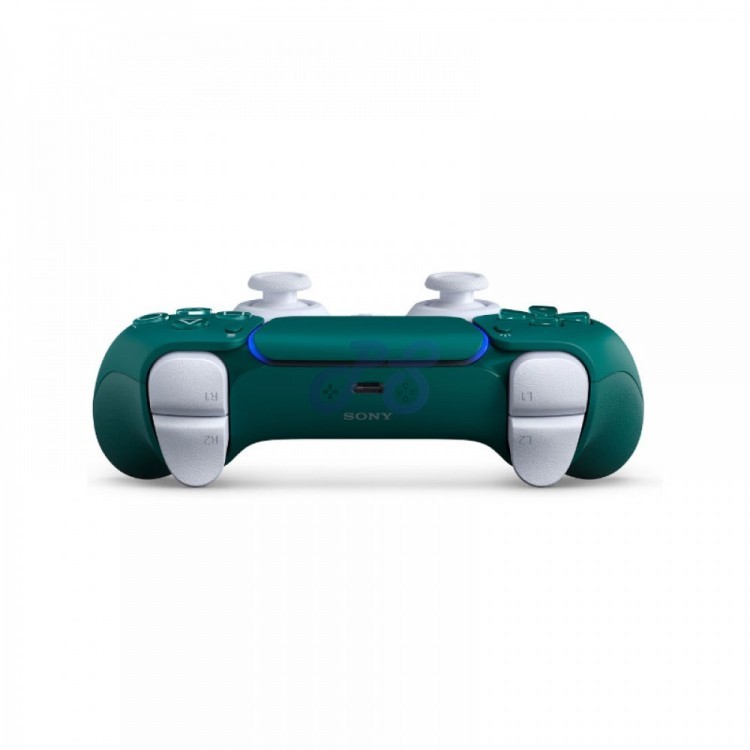 dualsense alpine green limited edition