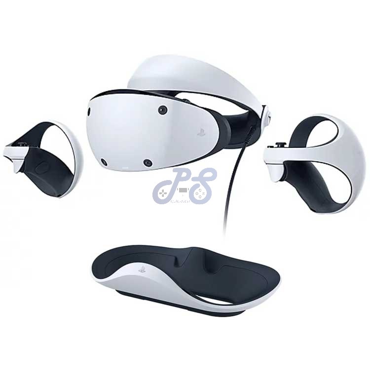 ps vr2 essential bundle