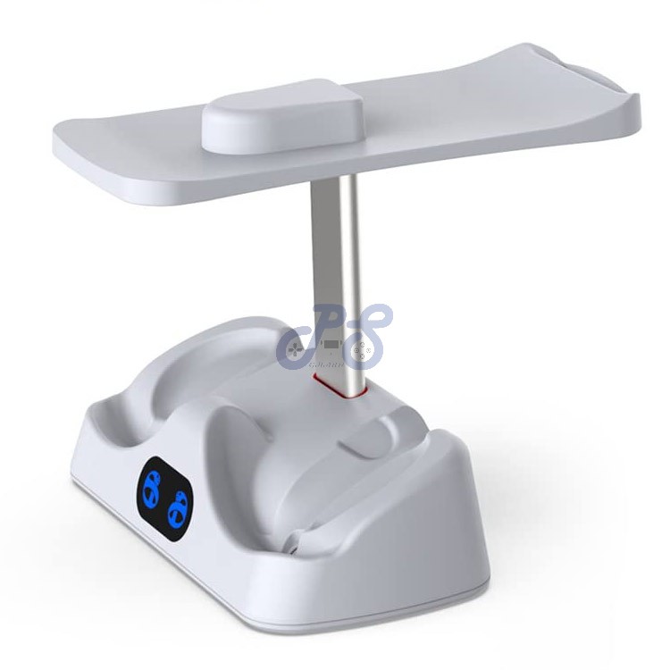 dobe charging dock for ps vr2