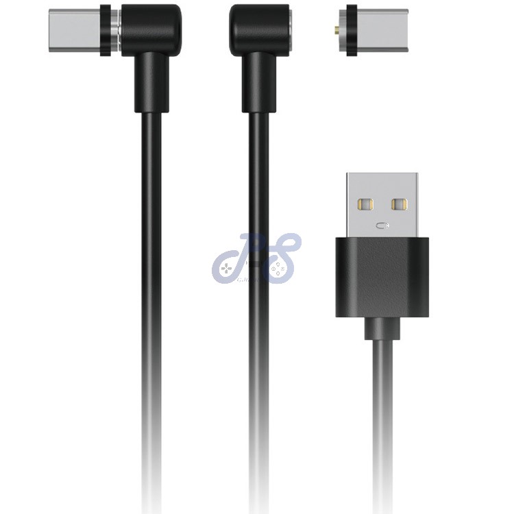 dobe magnetic charging cable for ps vr 2