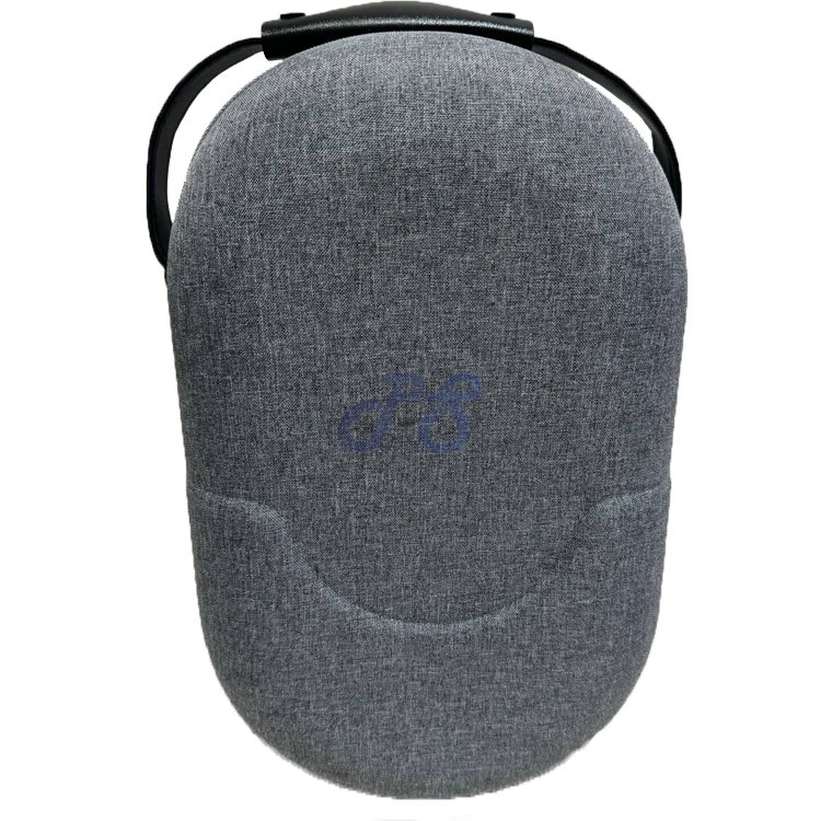 ps vr2 carrying case gray