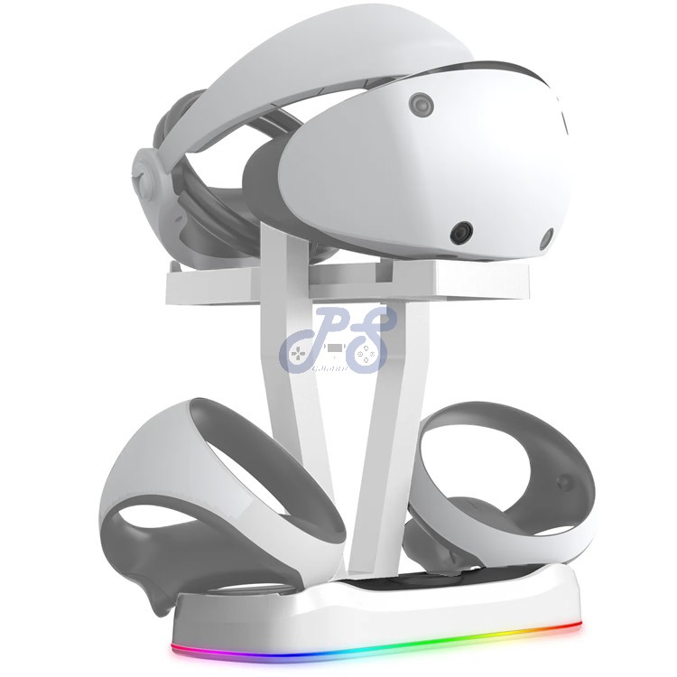 jys charging display stand for ps vr 2