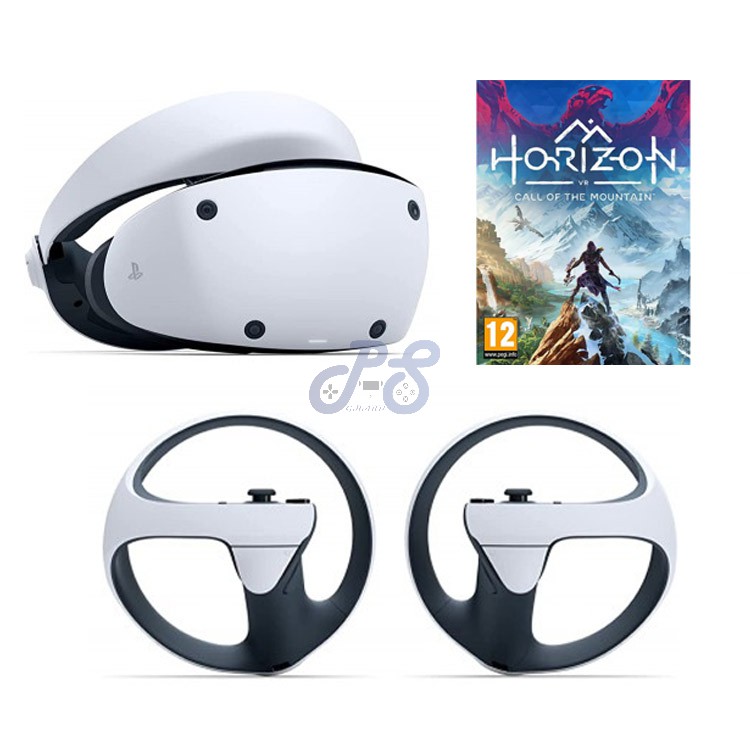 playstation vr2 horizon call of the mountain bundle