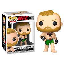 funko pop | فانکو پاپ - ufc conor mcgregor