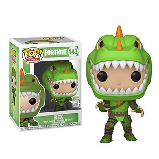 funko pop | فانکو پاپ - fortnite