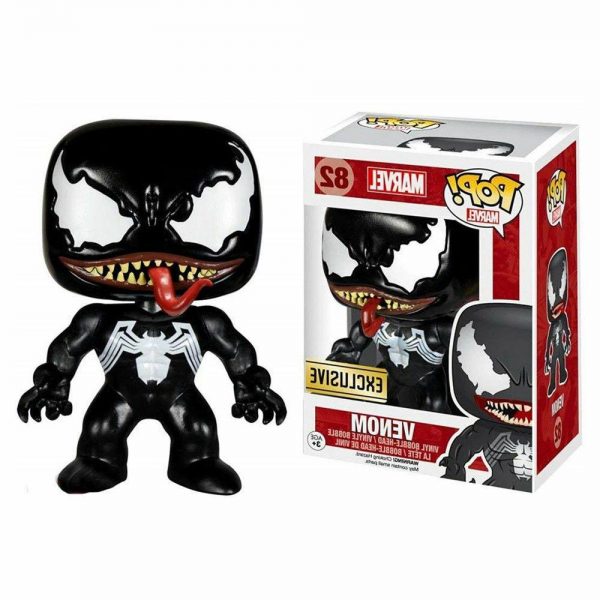 funko pop | فانکو پاپ - Venom Exclusive