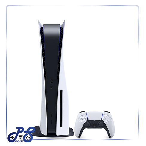 PS5 درایو دار - ریجن آسیا CFI-1200