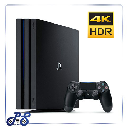 PS4 Pro 1TB Region 2 CUH7016