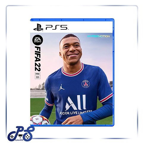 FIFA 22 PS5