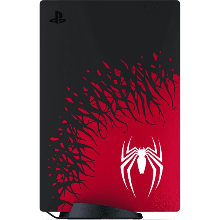 PS5 Console - Marvel’s Spider-Man 2 Limited Edition Bundle