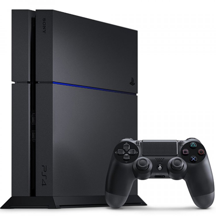 Playstation 4 Fat 500GB کارکرده کپیخور