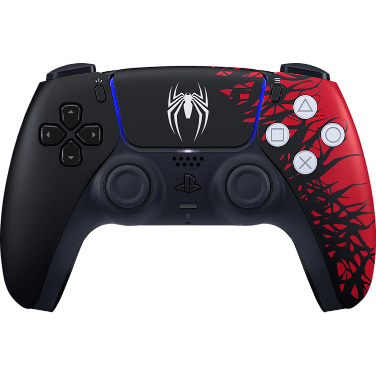 PS5 Console - Marvel’s Spider-Man 2 Limited Edition Bundle
