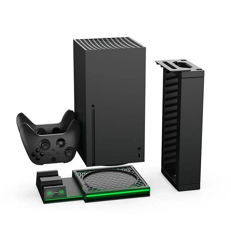 DOBE Multifunctional Cooling Stand TYX-667 Xbox Series X