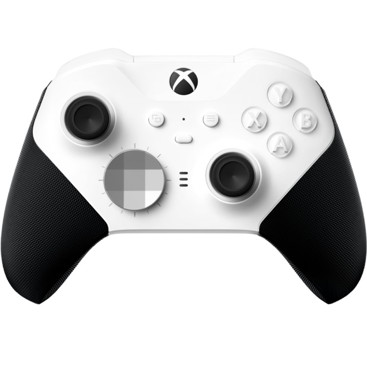 Xbox Elite Wireless Controller Series 2&amp;nbsp; سفید Core