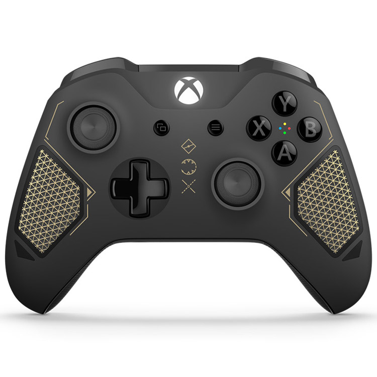 Xbox One Wireless Controller – Recon Tech Special Edition