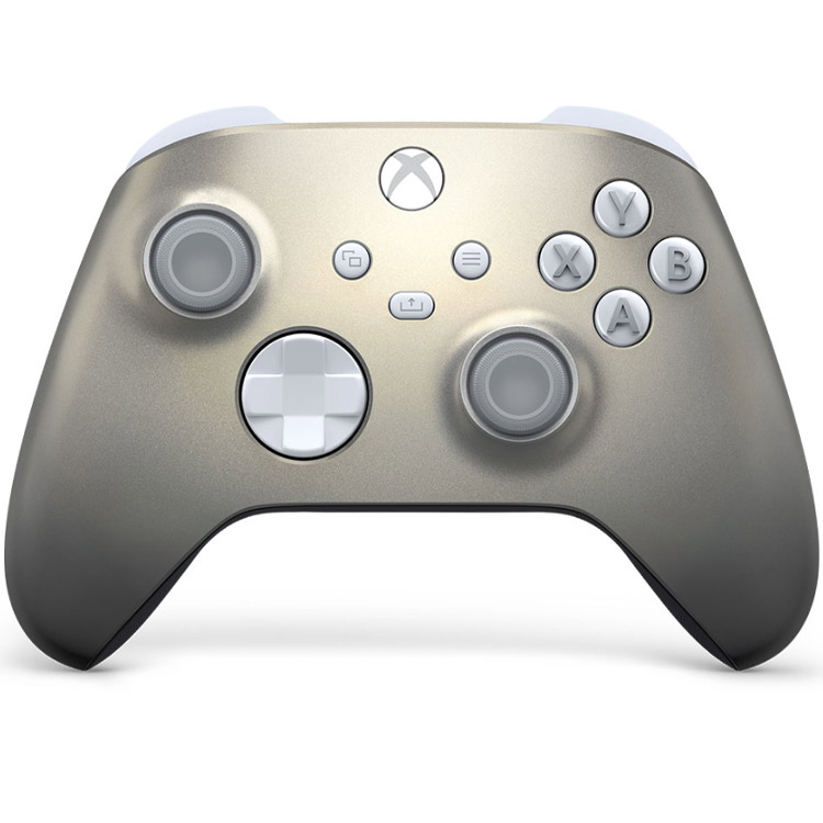 Xbox Wireless Controller - Lunar Shift Special Edition