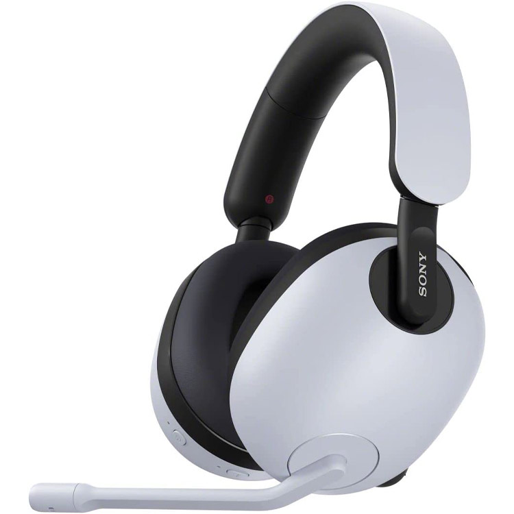 Sony-INZONE H7 Wireless Gaming Headset