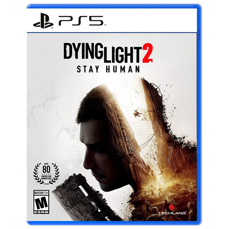 Dying Light 2: Stay Human PS5