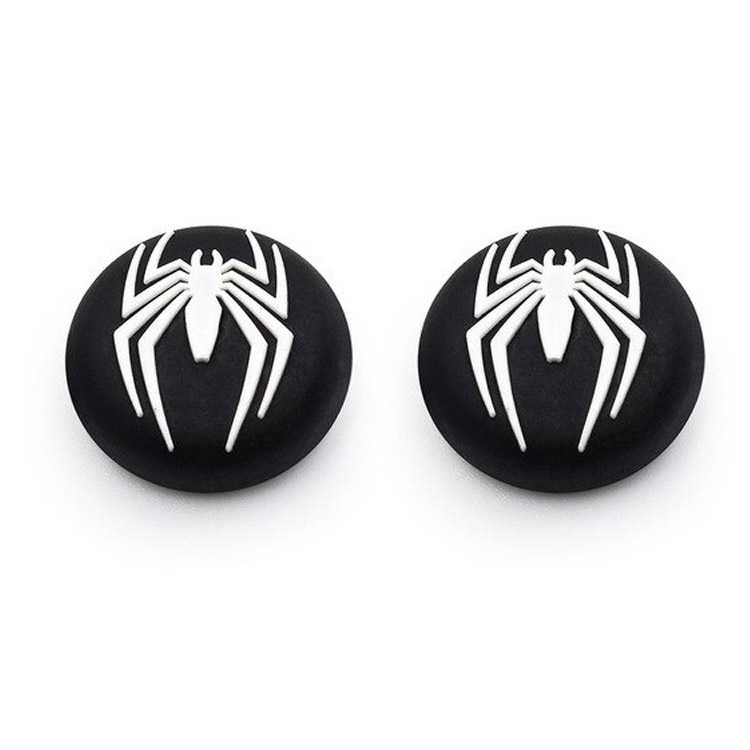 Amazing Spider-Venom کاور انالوگ سیلیکونی