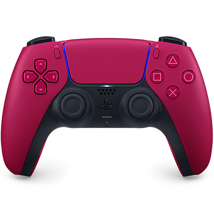 DUALSENSE PS5 COSMIC RED