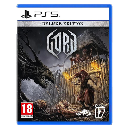 Gord Deluxe PS5