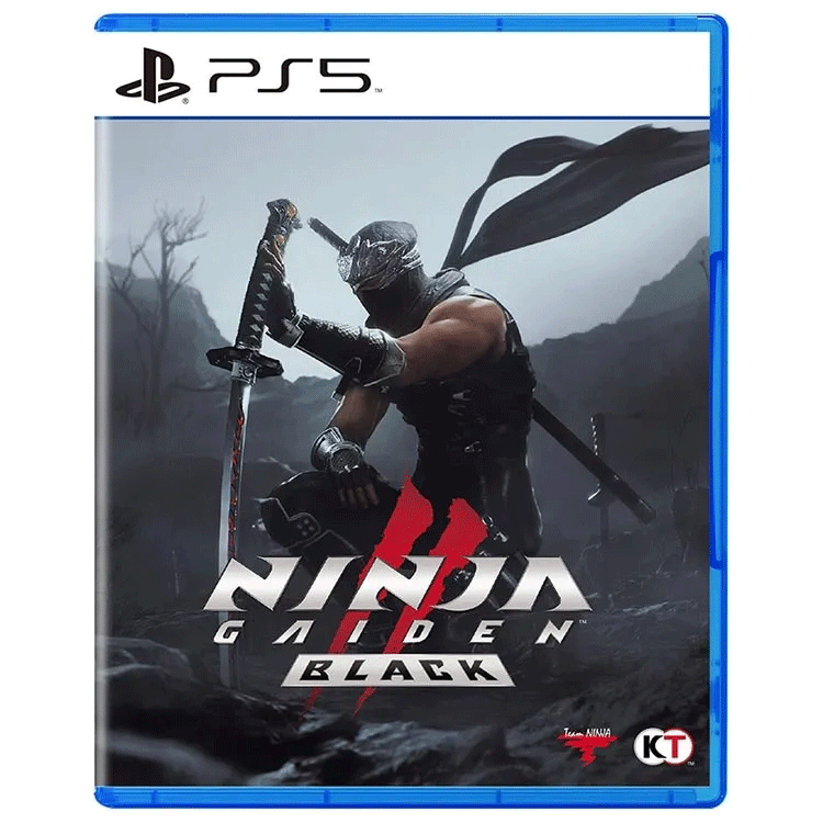 Ninja Gaiden 2 Black Ps5