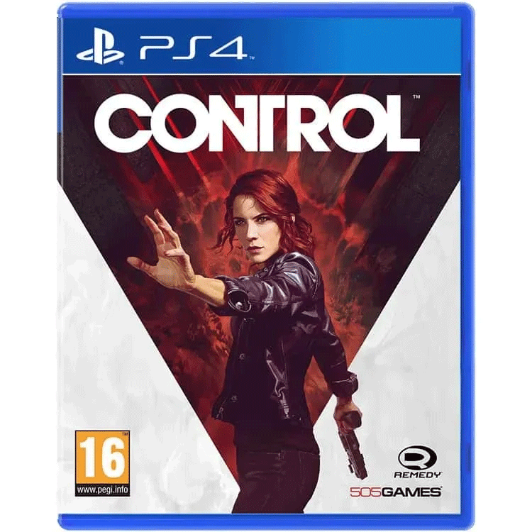 Control ps4 - کارکرده