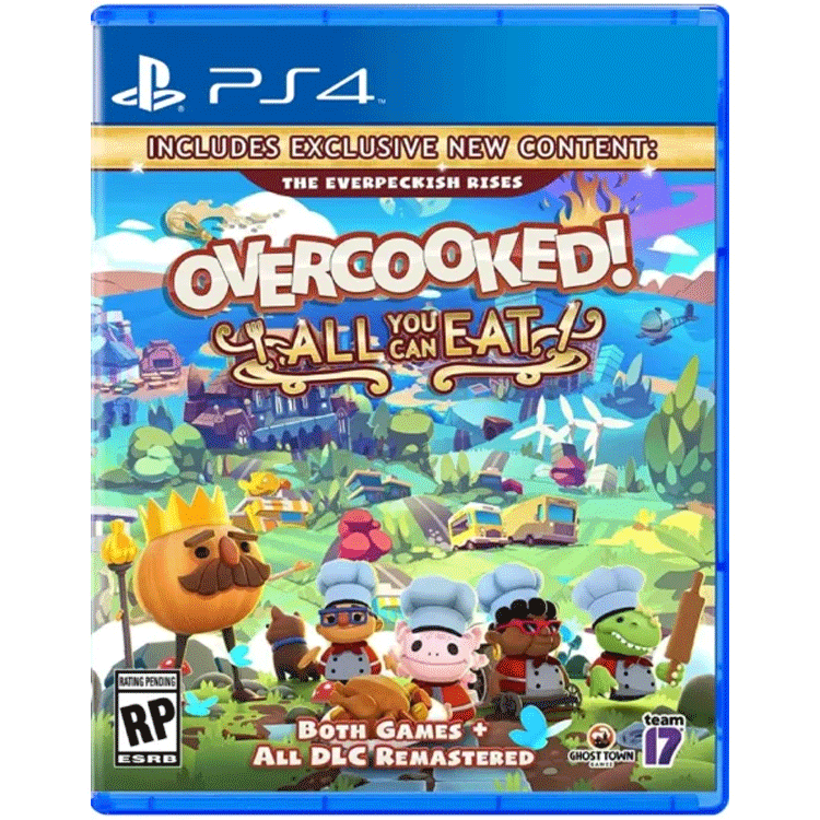 overcooked all you can eat ps4