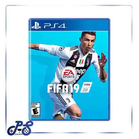 FIFA 19 PS4&nbsp;