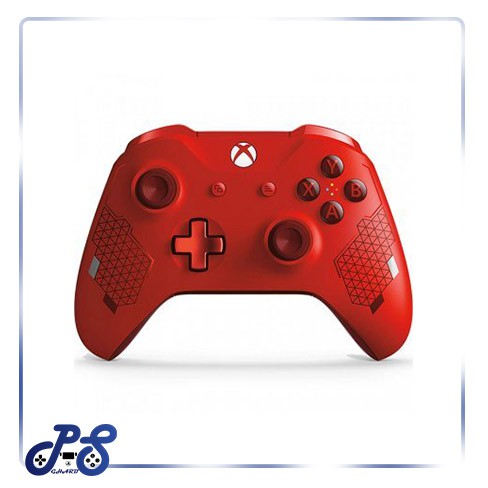 خرید کنترلر Xbox One - مدل Sport Red