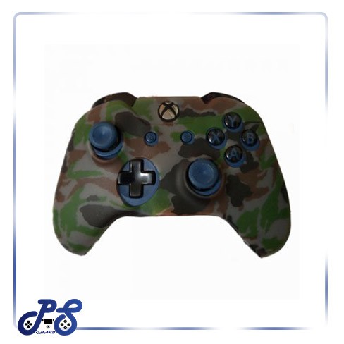 Xbox One Controller cover Military - Code 121