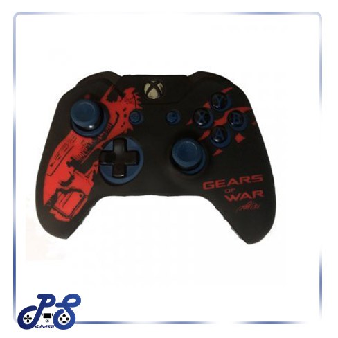 Xbox One Controller cover - Gears of War